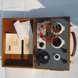 Potentiometer