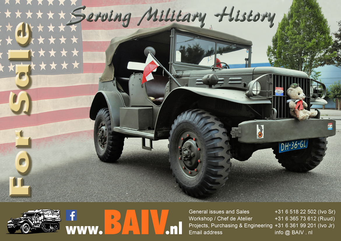 VB A4 flyer_dodge command front