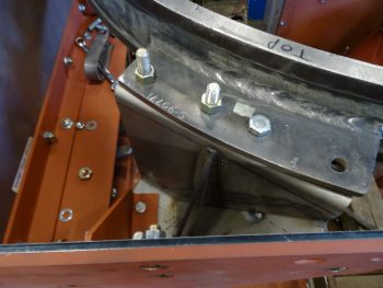 Halftrack M3A1 and M2A1 Pulpit - Image 3