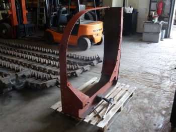 Halftrack M3A1 and M2A1 Pulpit - Image 5