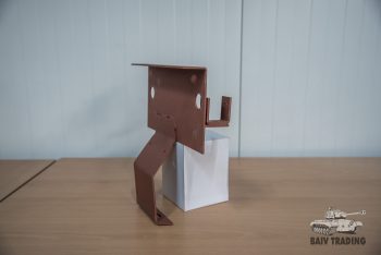 Halftrack M5 Thompson bracket - Image 2