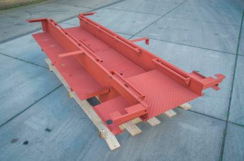 Halftrack M5 rearbed - Image 4