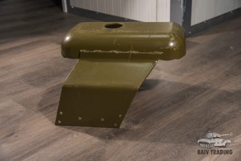 Halftrack International Protection cover oil sump - Image 7
