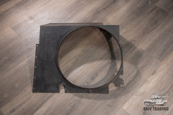 Halftrack International Radiator shroud - Image 5