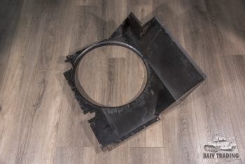 Halftrack International Radiator shroud - Image 3