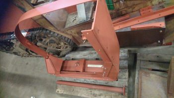 Halftrack M3A1 and M2A1 Pulpit - Image 6