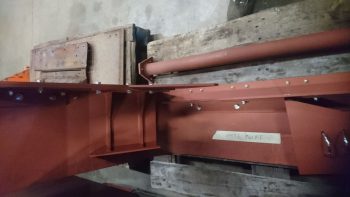 Halftrack M3A1 and M2A1 Pulpit - Image 7
