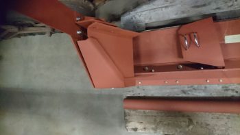Halftrack M3A1 and M2A1 Pulpit - Image 8