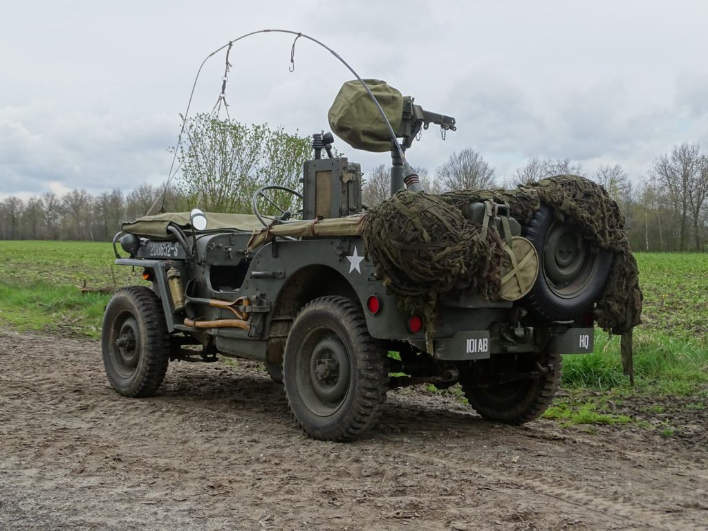 Willys MB-2