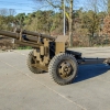 BAIV 105 MM Howitzer M2A1-1