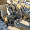 BAIV 105 MM Howitzer M2A1-4