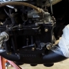 7242 BAIV Continental R975 C1 Overhauled-10