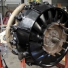 7242 BAIV Continental R975 C1 Overhauled-17
