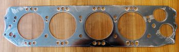 Brand new engine gasket sets for FORD V8 GAA / GAF / GAN: - Image 4