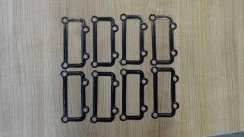 Brand new engine gasket sets for FORD V8 GAA / GAF / GAN: - Image 17