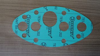 Brand new engine gasket sets for FORD V8 GAA / GAF / GAN: - Image 24