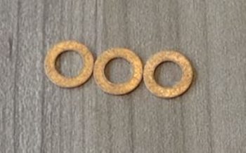 Brand new engine gasket sets for FORD V8 GAA / GAF / GAN: - Image 25