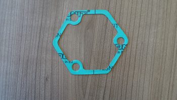 Brand new engine gasket sets for FORD V8 GAA / GAF / GAN: - Image 26