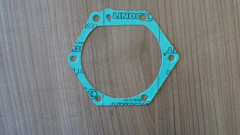 Brand new engine gasket sets for FORD V8 GAA / GAF / GAN: - Image 27