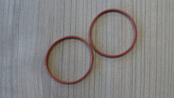 Brand new engine gasket sets for FORD V8 GAA / GAF / GAN: - Image 29