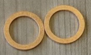 Brand new engine gasket sets for FORD V8 GAA / GAF / GAN: - Image 32