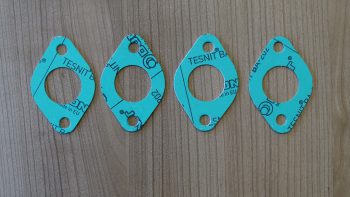 Brand new engine gasket sets for FORD V8 GAA / GAF / GAN: - Image 36