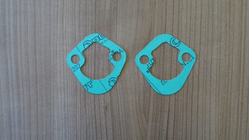 Brand new engine gasket sets for FORD V8 GAA / GAF / GAN: - Image 37