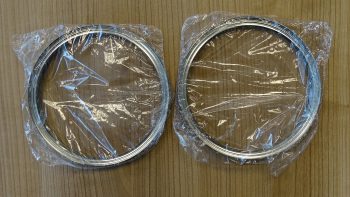 Brand new engine gasket sets for FORD V8 GAA / GAF / GAN: - Image 6