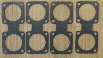 Brand new engine gasket sets for FORD V8 GAA / GAF / GAN: - Image 40