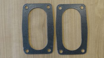 Brand new engine gasket sets for FORD V8 GAA / GAF / GAN: - Image 43
