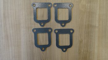 Brand new engine gasket sets for FORD V8 GAA / GAF / GAN: - Image 44