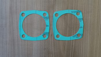 Brand new engine gasket sets for FORD V8 GAA / GAF / GAN: - Image 45