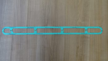 Brand new engine gasket sets for FORD V8 GAA / GAF / GAN: - Image 11