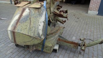 M45 MAXSON Project condition A - Image 7