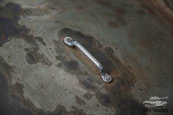 Fender Footman Loop