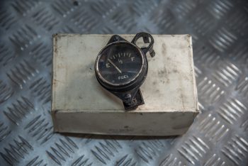 Fuel Meter