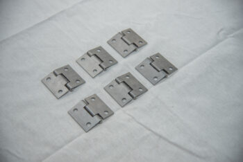 Hinges