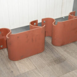 Rear bumpers for Inter halftrack